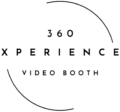 360 booth Xperience